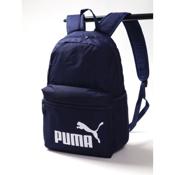 Balo Puma Phase21 FULL PHỤ LIỆU XỊN  • Size | 43 x 30 x 15 (cm) • Chất liệu 100% nylon