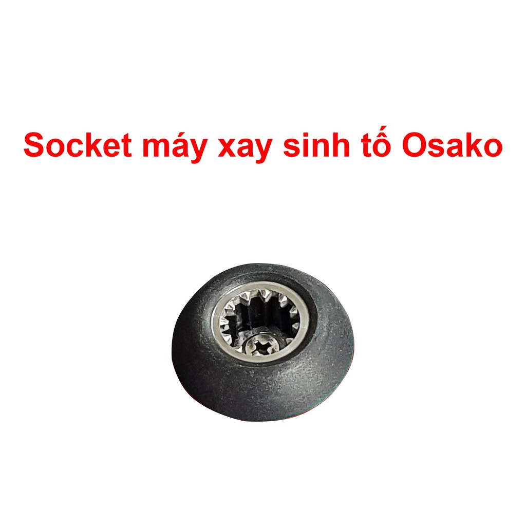 Linh kiện máy xay sinh tố Osako OS-1500