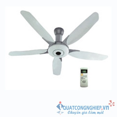Quạt trần Panasonic F-60WWK