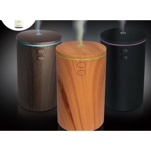 Máy khuếch tán tinh dầu Vdecor Ô TÔ Xe Hơi Bàn Làm Việc hàng Siêu Âm Cao Cấp