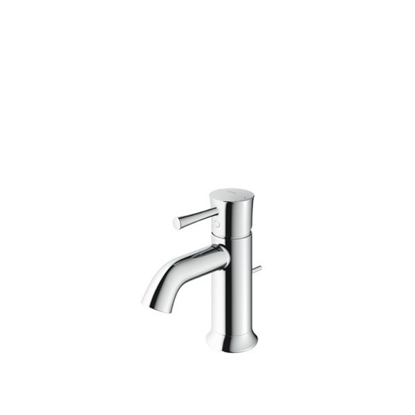 Vòi Chậu Lavabo Nóng Lạnh TOTO (157mm) TLS02301V VTT 57