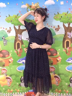 váy maxi👗👗👗