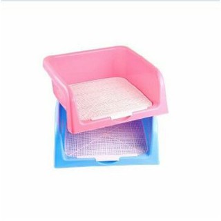 [FREESHIP] Khay vệ sinh cho chó sỉ SLL