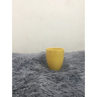 Ly sứ không quai 330 ml -gốm sứ việt
