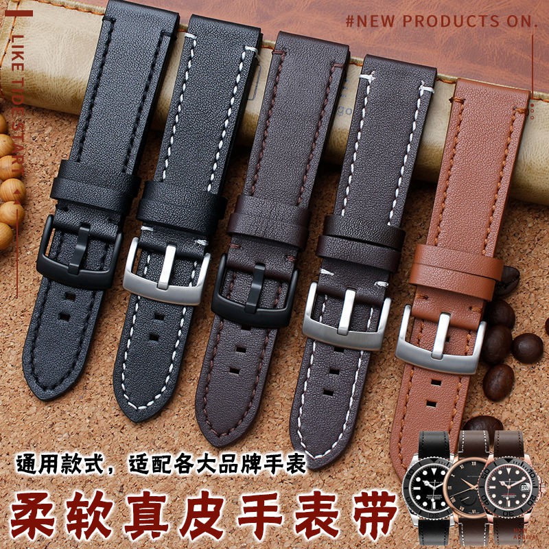 Đồng hồ nam dây da Timex T49905