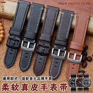 Đồng hồ nam dây da Timex T49905