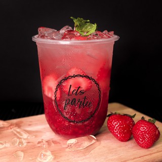 🍓🍡Siro DÂU-100ml🍓🍡
