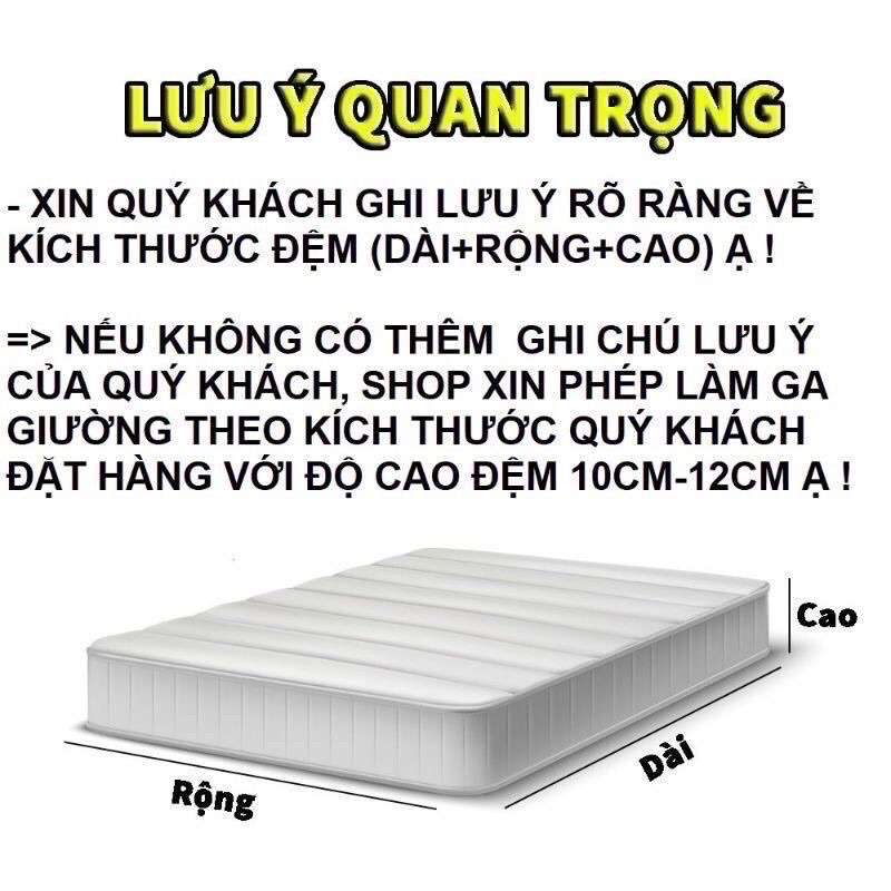 Bộ chăn ga gối Cotton 3F kẻ sọc chuyên dùng khách sạn , homestay | BigBuy360 - bigbuy360.vn
