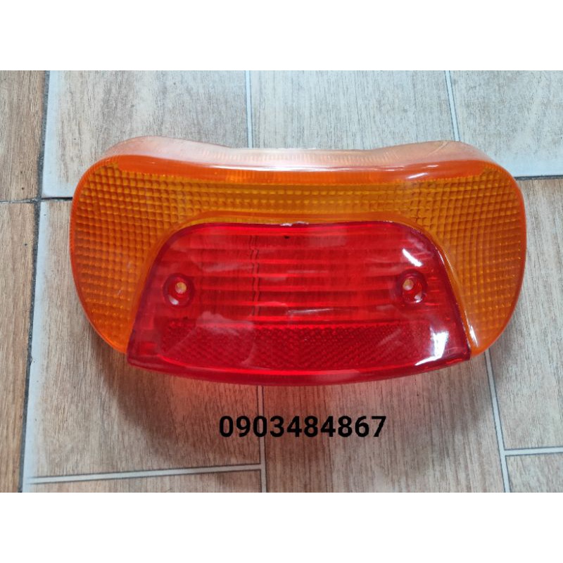 nắp hậu, nắp xi nhan sau xe viva (hàng gia công)