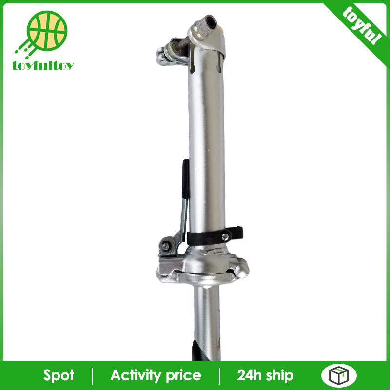 Trục Thân Xe Đạp Leo Núi MTB Gấp Gọn Tùy Chỉnh Tiện Dụng