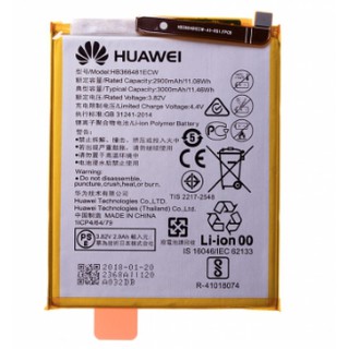 Pin huawei p9 zin bảo hành 6 tháng