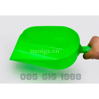 Muôi xúc cám Bộ 5 Muôi