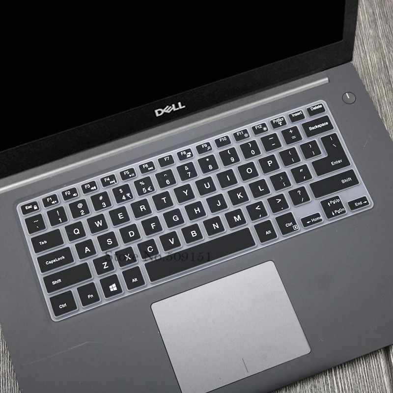 Miếng Dán Bảo Vệ Bàn Phím 14 inch Cho DELL Inspiron Vostro 5471 5488 5480 5458 14 5000 7472 5471 5370 5379 7572 7447