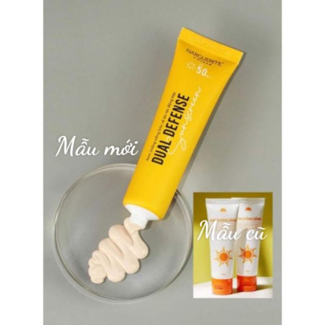 KEM CHỐNG NẮNG VẬT LÝ  30G | BigBuy360 - bigbuy360.vn