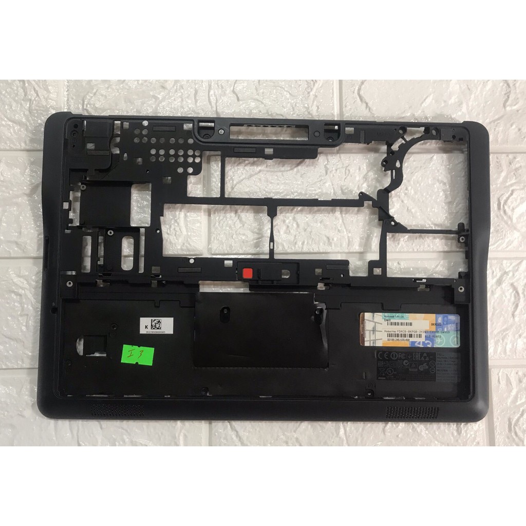 Vỏ ( Mặt D,E) Laptop Dell Latitude E7240 E7250 - E7450