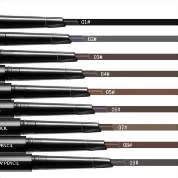 Bút Kẻ Mày Maycreate 2 Trong 1 KM25 | BigBuy360 - bigbuy360.vn