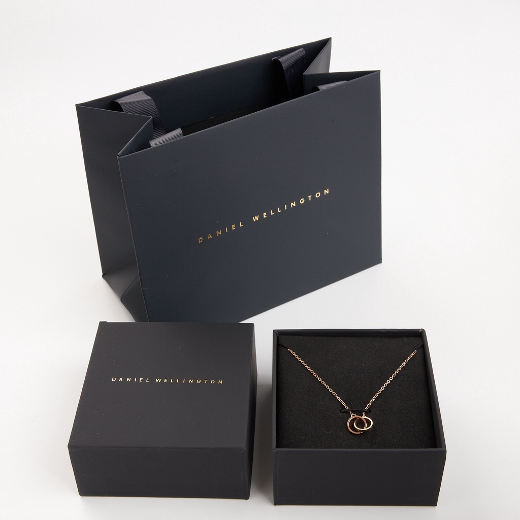 Vòng tay Daniel Wellington ELAN UNITY BRACELET - DW chính Hãng