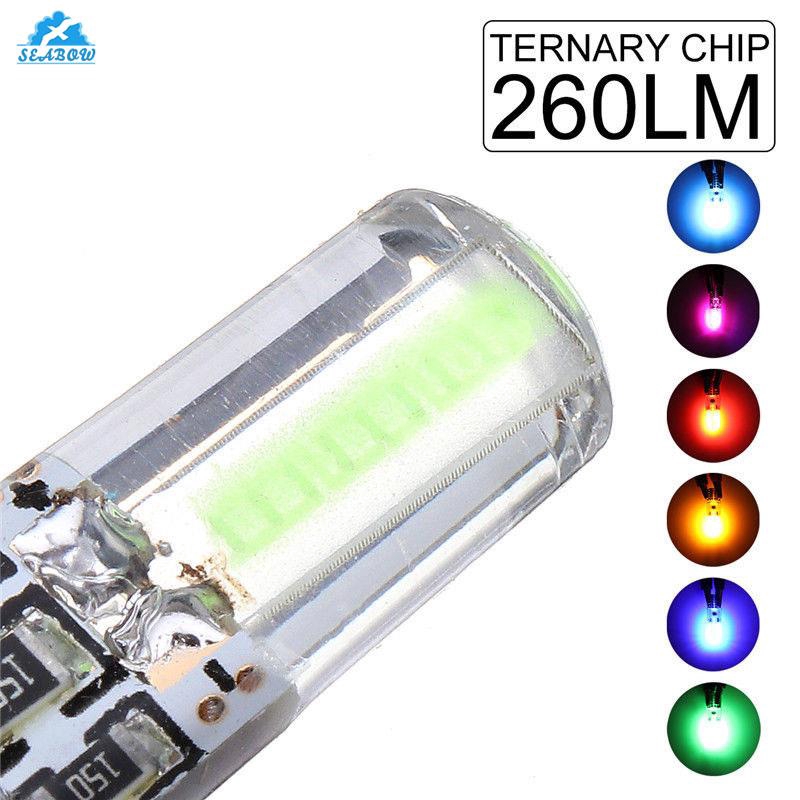 Đèn Led T10 Cho Xe Hơi