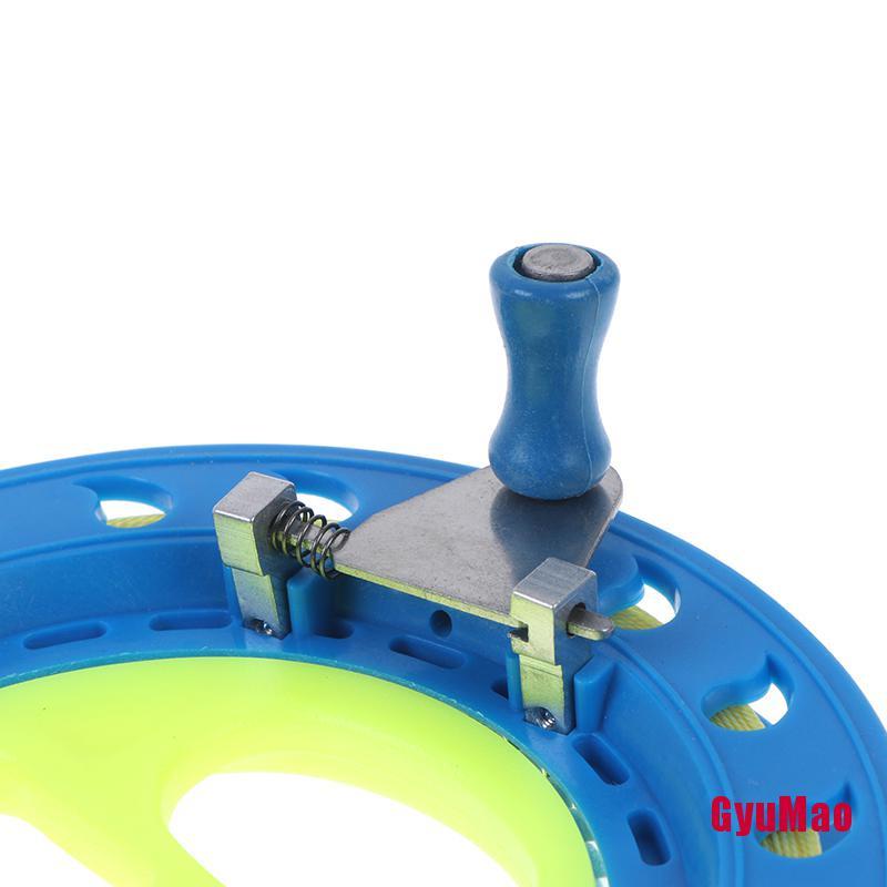 Tay Quay Thả Diều 16cm/18cm/22cm Bằng Nhựa ABS