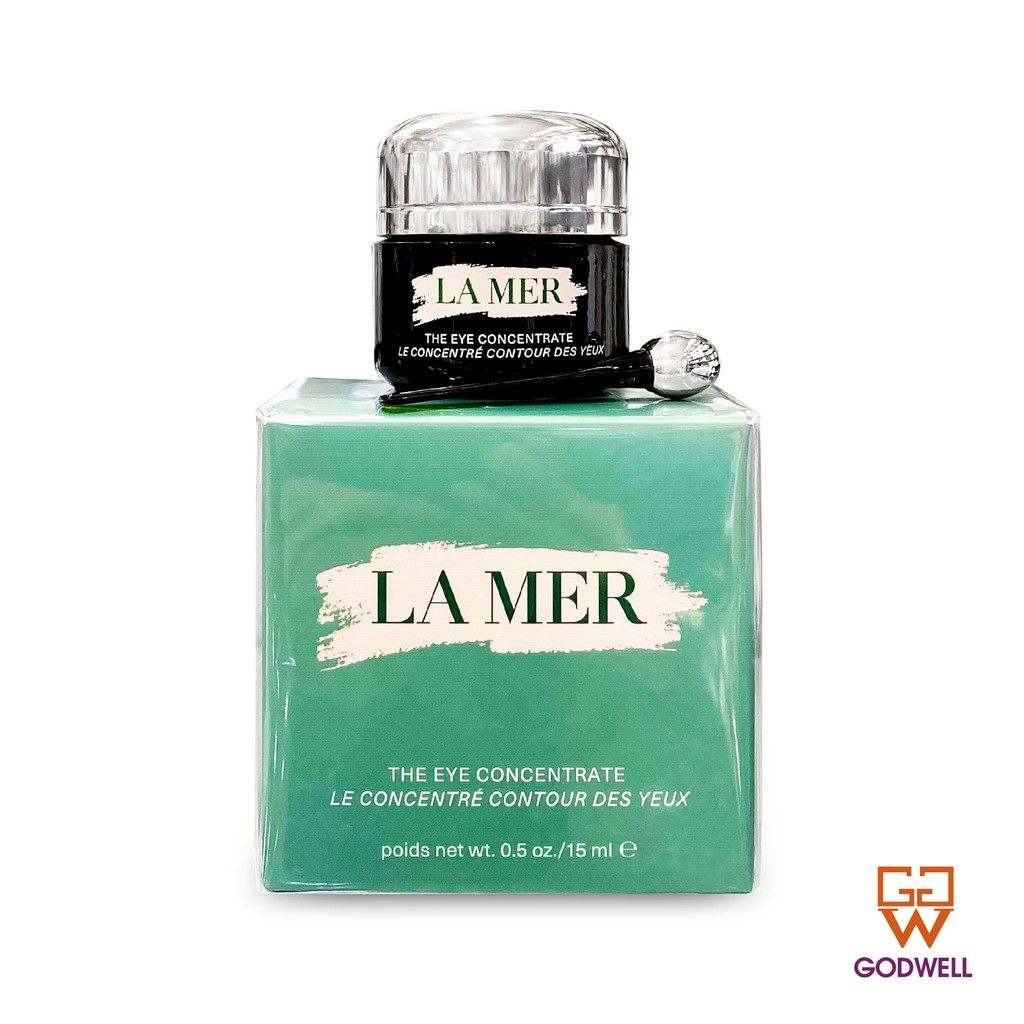 [LA MER] Kem dưỡng mắt The Eye Concentrate 15ml