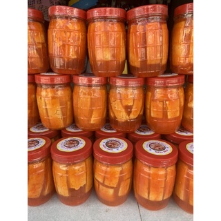 CHAO MÔN CỐT DỪA SIÊU BÉO