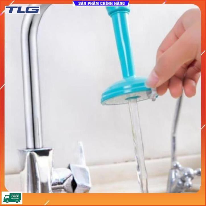 🚿 Nối vòi nước bồn rửa bát, ống nối vòi hoa sen 6 ti23 tặng dụng cụ đa năng 206623206473 🚿