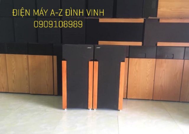 LOA BOSE 601 SERI3 - Giá một cặp L+R