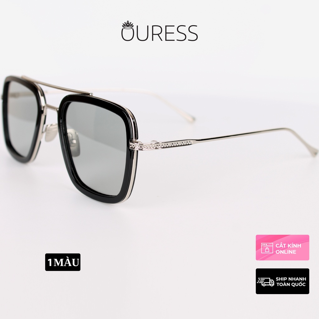 Kính mát thời trang OURESS SW2410