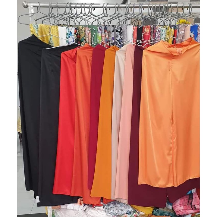 ÁO DÀI GẤM CAO CẤP ĐỦ SIZE KÈM QUẦN LỤA CAO CẤP