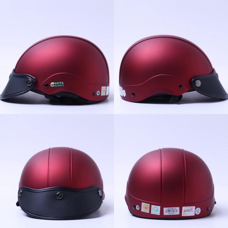 Mũ Bảo Hiểm CHITA HELMETS CT31