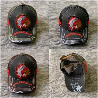 Nón ông địa thổ dân lưới