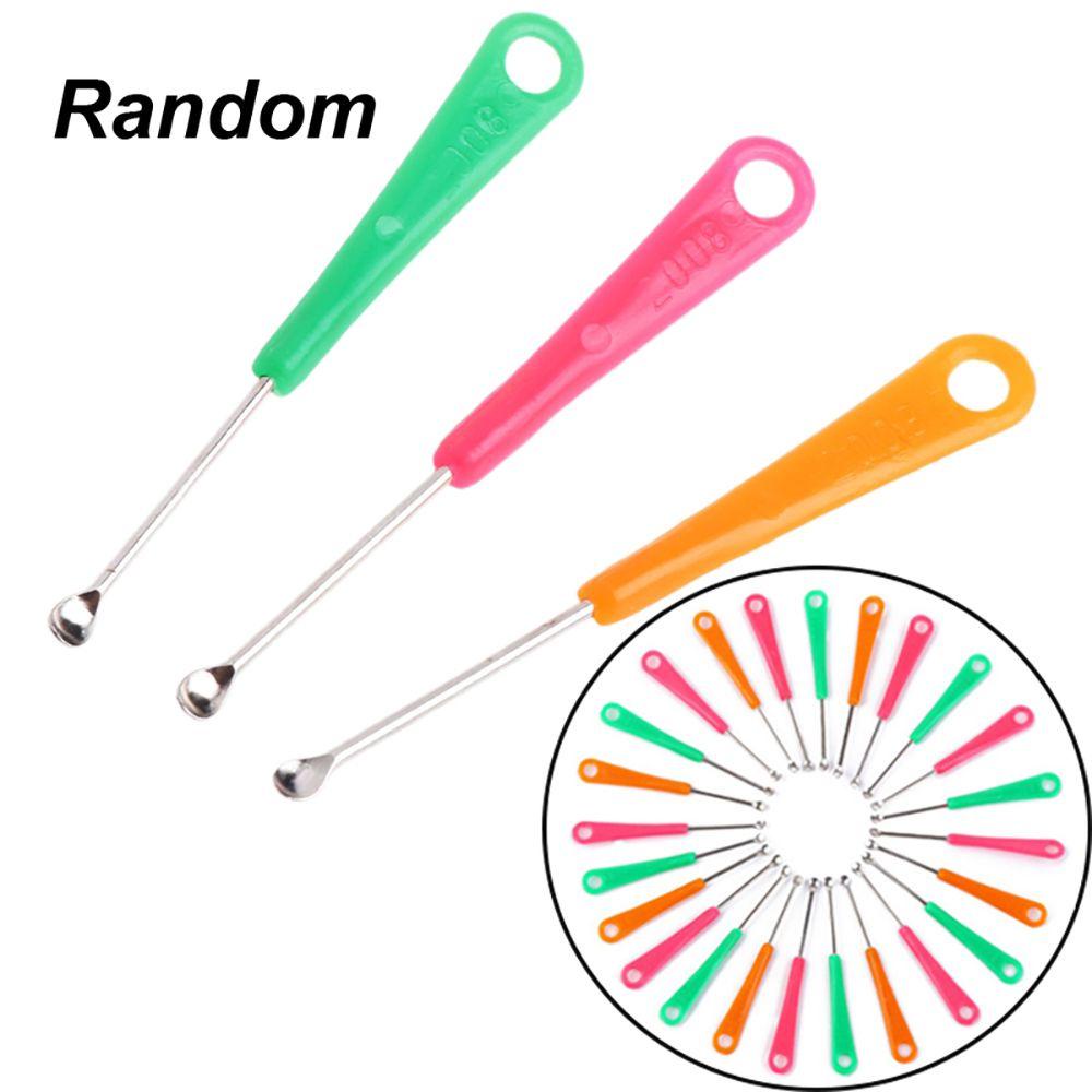 Dụng Cụ Lấy Ráy Tai Mini Chăm Sóc Sức Khỏe Tiện Dụng Cho Người Lớn
