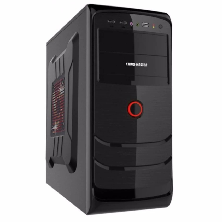 Máy tính bàn i3 - ram 4G- chiến game liên minh, cf, fifa 4