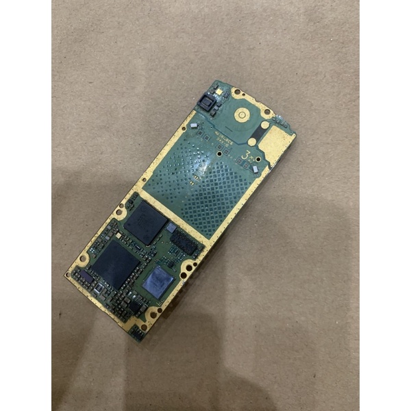 Main nokia 8910 chết