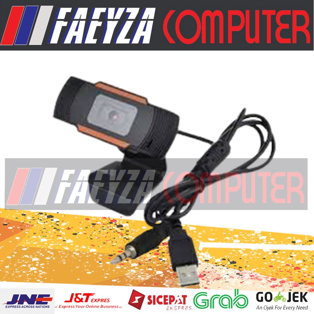 Webcam Hd 720 Chất Lượng Cao