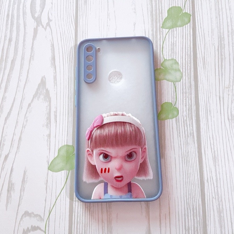 Ốp lưng Xiaomi Redmi note 8 siêu  đẹp