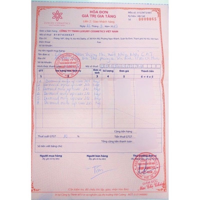 Kem che hình xăm, khuyết điểm Dermacol | BigBuy360 - bigbuy360.vn