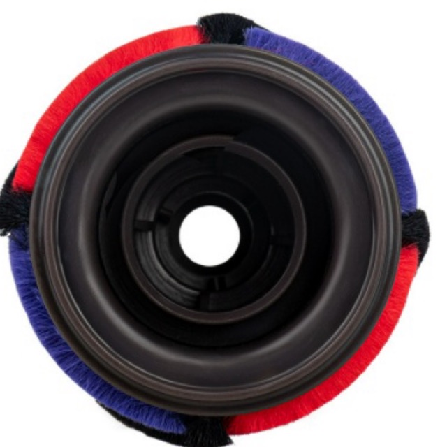 Chất lượng cao - Con lăn nhung mềm thay thế máy hút bụi  không dây 𝘿𝙮𝙨on Fluffy V7 V8 V10 V11 V15