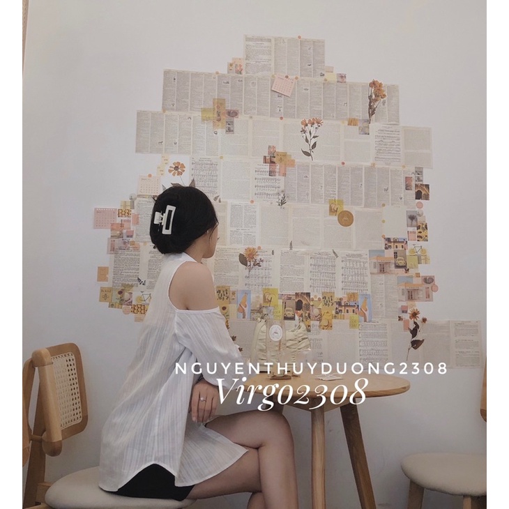 [Hàng Sẵn-Video]ÁO SƠMI ĐŨI CUT OUT-ÁO SƠMI HỞ VAI TRENDY | BigBuy360 - bigbuy360.vn