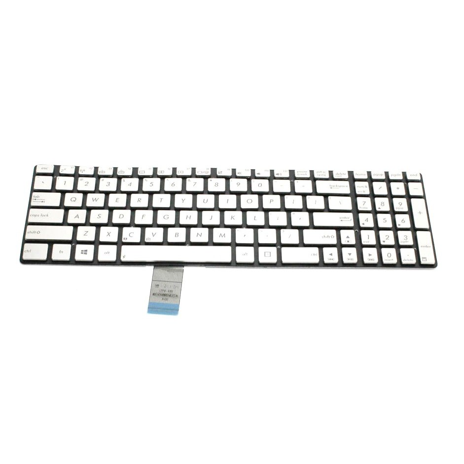 Bàn phím laptop Asus Q500