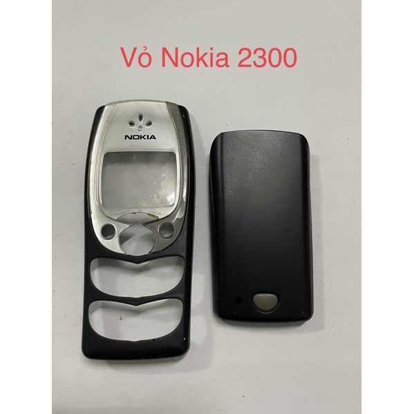 vỏ phím nokia 2300