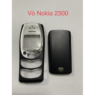 Vỏ phím nokia 2300