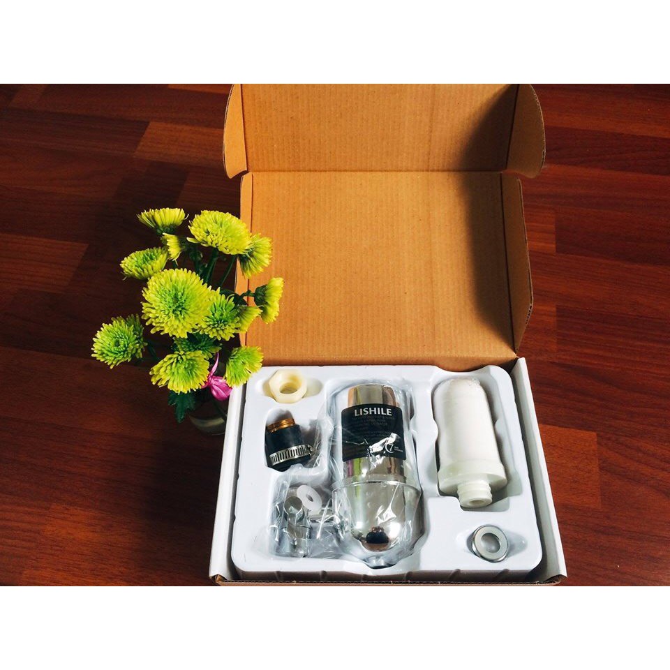 [Xả Kho] Thiết Bị Lọc Nước - Tặng 1 Lõi Lọc Thay Thế | BigBuy360 - bigbuy360.vn