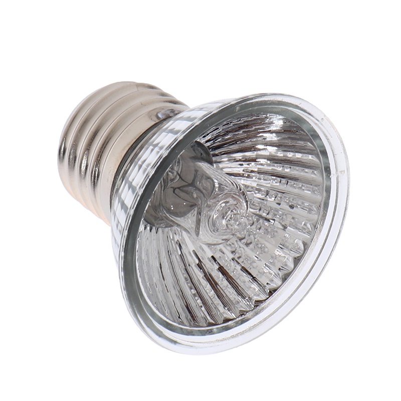 Bóng ĐèN SưởI ẤM 25 / 50 / 75W UVA + UVB 3.0 ChấT LượNg Cao