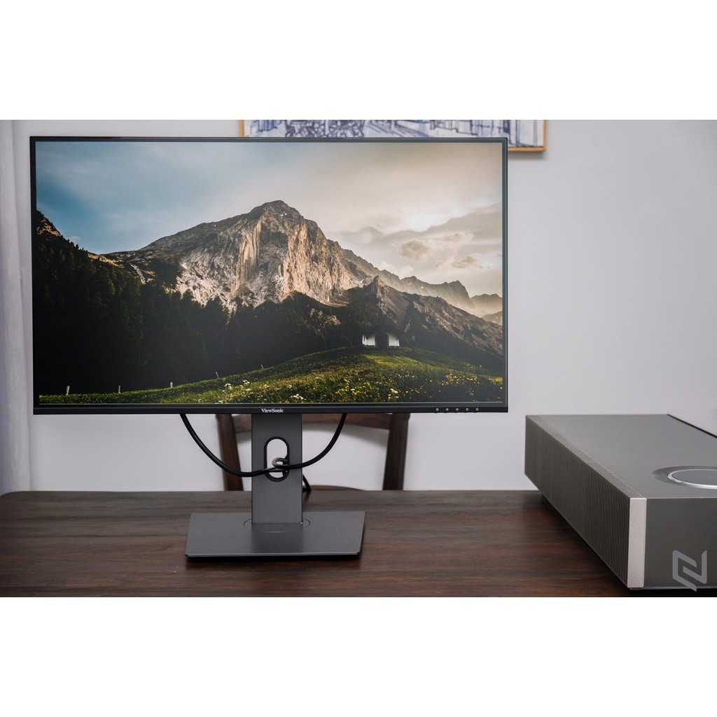 [CHÍNH HÃNG] Màn hình máy tính ViewSonic VX2780-2K-SHDJ/ 27 inch QHD IPS/ 75Hz/ 3Yrs - Bảo hành 36 tháng | BigBuy360 - bigbuy360.vn