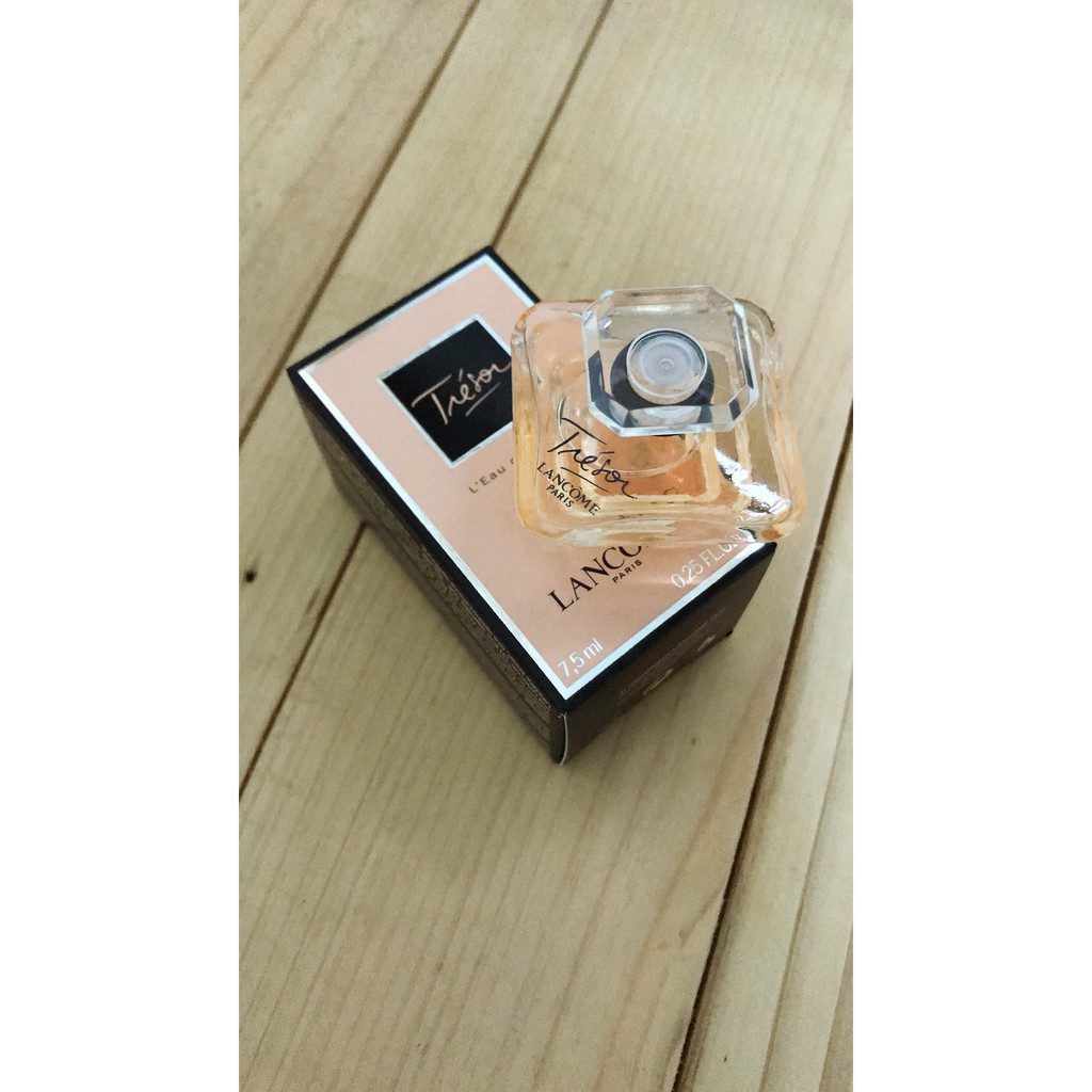 ✵Treng✵ Nước Hoa Nữ Chính Hãng Lancome Treso EDP Test 5ml/10ml/20ml | BigBuy360 - bigbuy360.vn