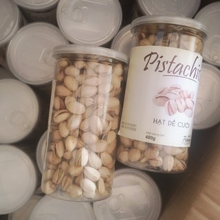 400g Hạt Dẻ Cười Nhập Khẩu