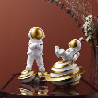 Phi Hành Gia Decor mẫu mới hiện đại