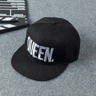 Mũ Snapback Thời Trang Hàn Quốc QUEEN
