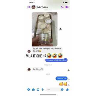 Kem Face P1 ( Của Ponry )